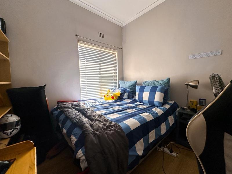 3 Bedroom Property for Sale in Wellway Park East Western Cape